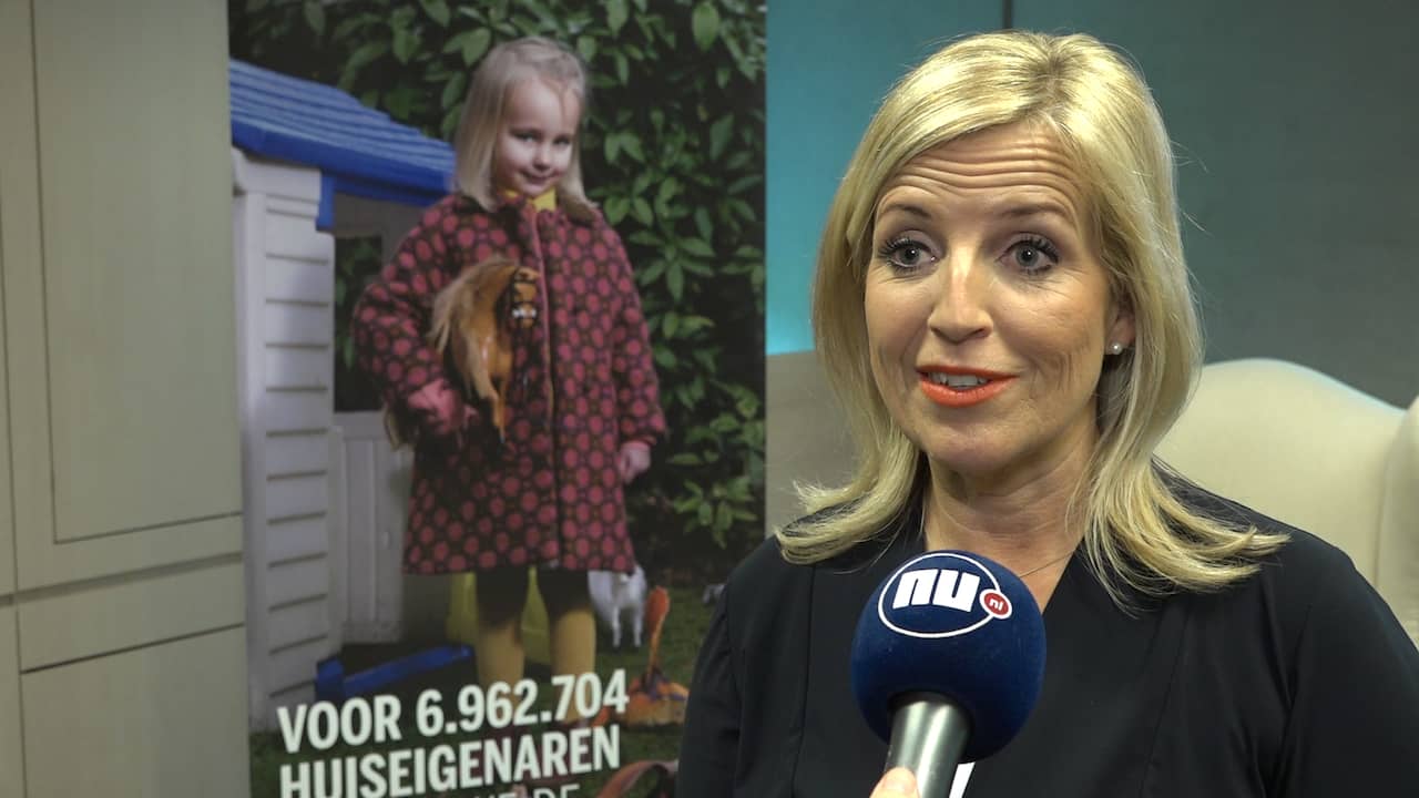 Beeld uit video: Dit doet de Belastingdienst met je aangifte