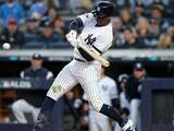 Gregorius bezorgt Yankees met 'grand slam' ruime zege in play-offs