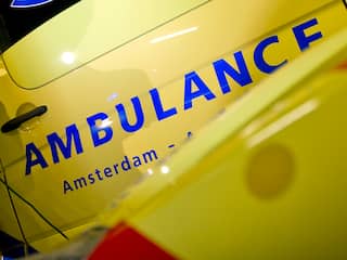 Ambulancepersoneel houdt stiptheidsacties in grote steden