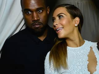 Kim Kardashian en Kanye West noemen dochter Chicago