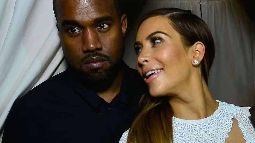 'Kanye West geeft Kim Kardashian appartement van 14 miljoen voor Kerst'