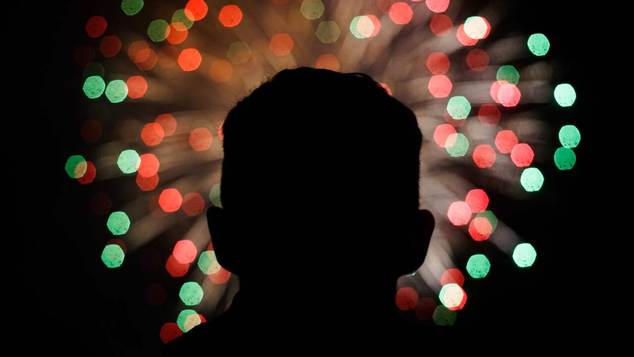 Jongeren steeds vaker erg eenzaam 'Vooral oud en nieuw is