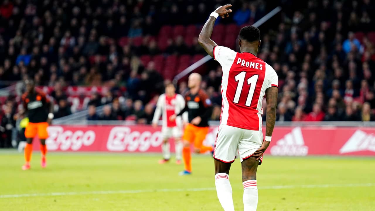 Resultado de imagen de promes vs PSV 2020