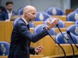 Interview De Groot (D66): 'Boerenprotest is van alle tijden, moeten we doorheen'