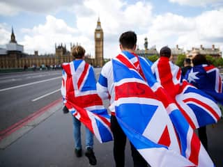 Wat gaan in Londen gevestigde bedrijven doen na de Brexit?
