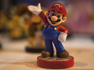 Succesvolle Super Mario-film krijgt vervolg dat in april 2026 moet uitkomen