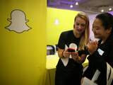 Snapchat verwijdert 'Juneteenth'-filter na kritiek gebruikers