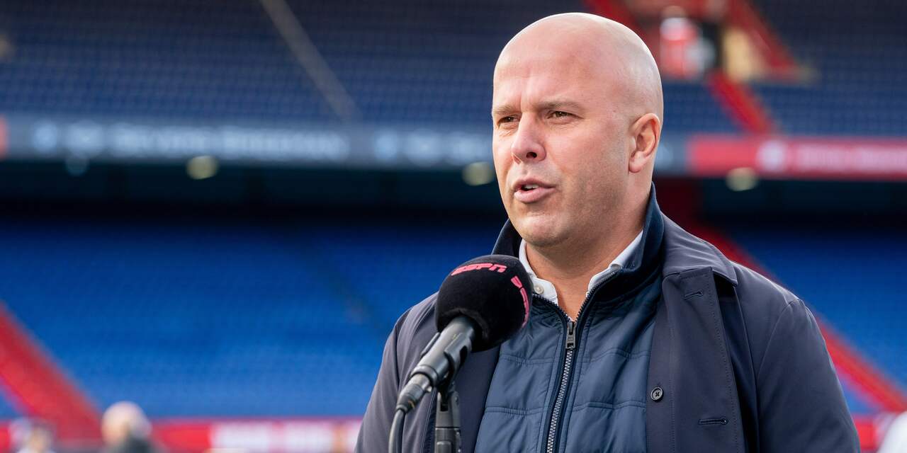 Feyenoord begint zonder Trauner tegen Fortuna, Bijlow ontbreekt opnieuw