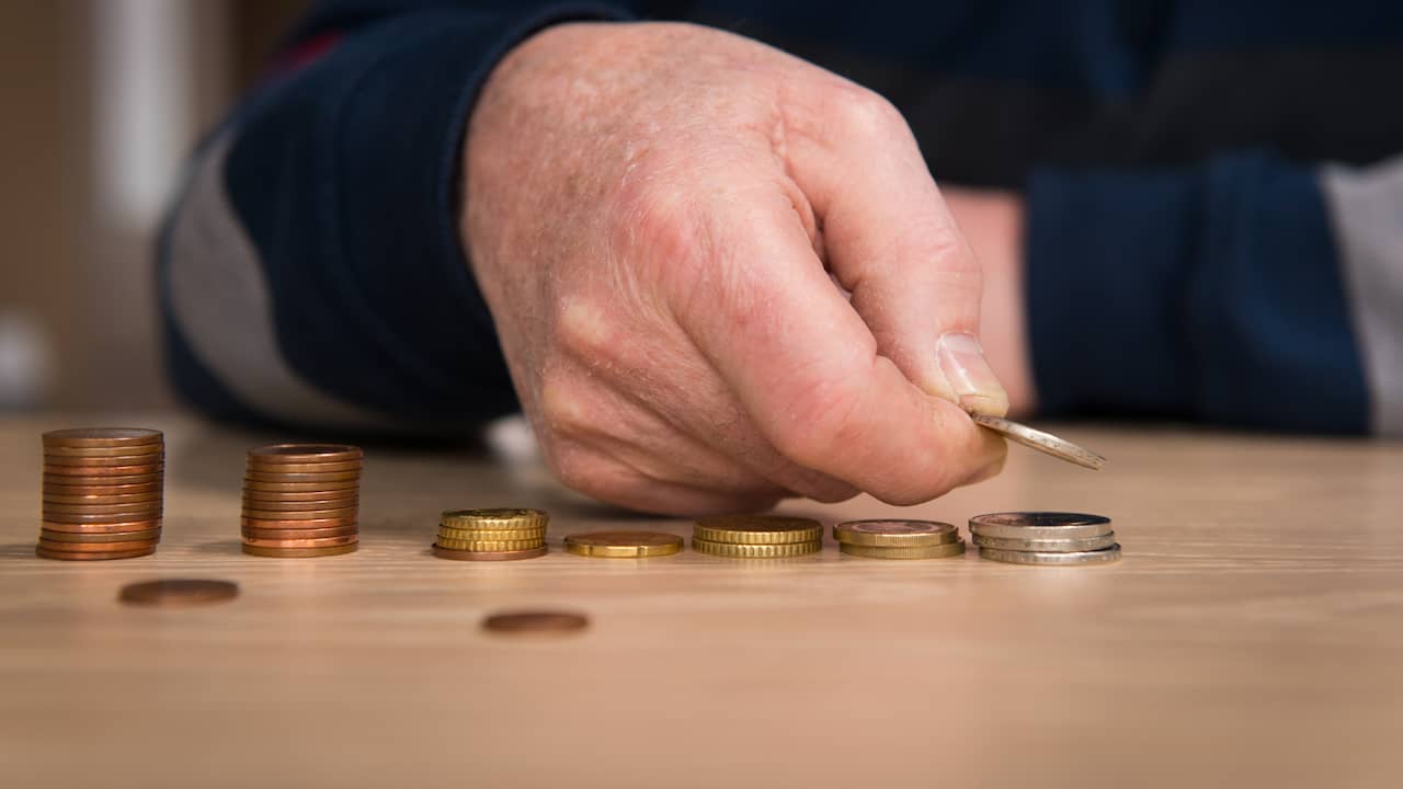 Pensions may rise in 2023 thanks to rising interest rates |  NOW