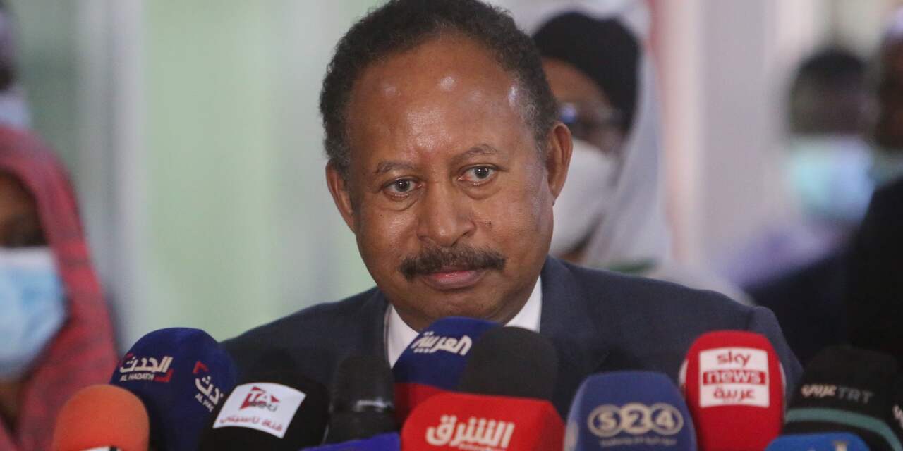 Afgezette premier Soedan komt weer aan de macht na overeenkomst met leger