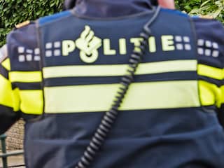 Homostel in Arnhem mishandeld met betonschaar