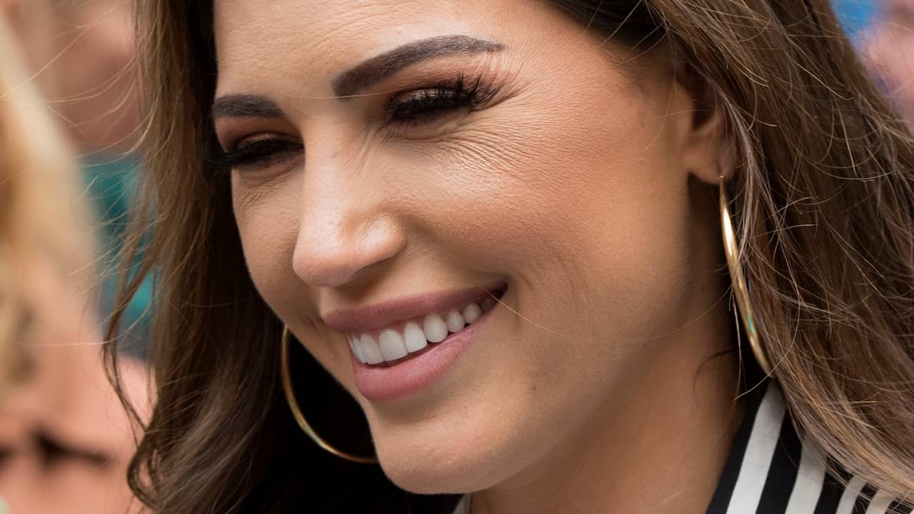 Yolanthe Sneijder-Cabau presenteert nieuwe versie Temptation Island