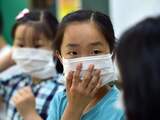 Negen nieuwe besmettingen van MERS in Zuid-Korea