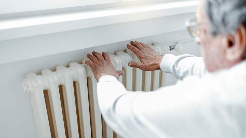 verwarming