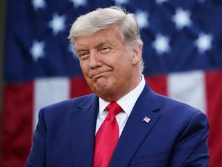 Wahlen Amerika 2020