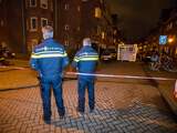De schietpartij vond rond 19.00 uur plaats in de Cornelis Springerstraat. De locatie is afgezet. 