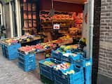 Vooral supermarkten en groentewinkels voelen heropening horeca