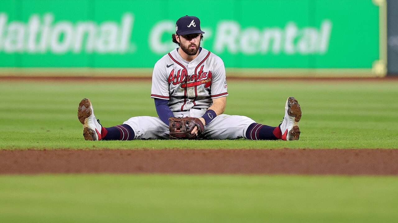 MLB in lockout for the first time in 26 years after no collective labor