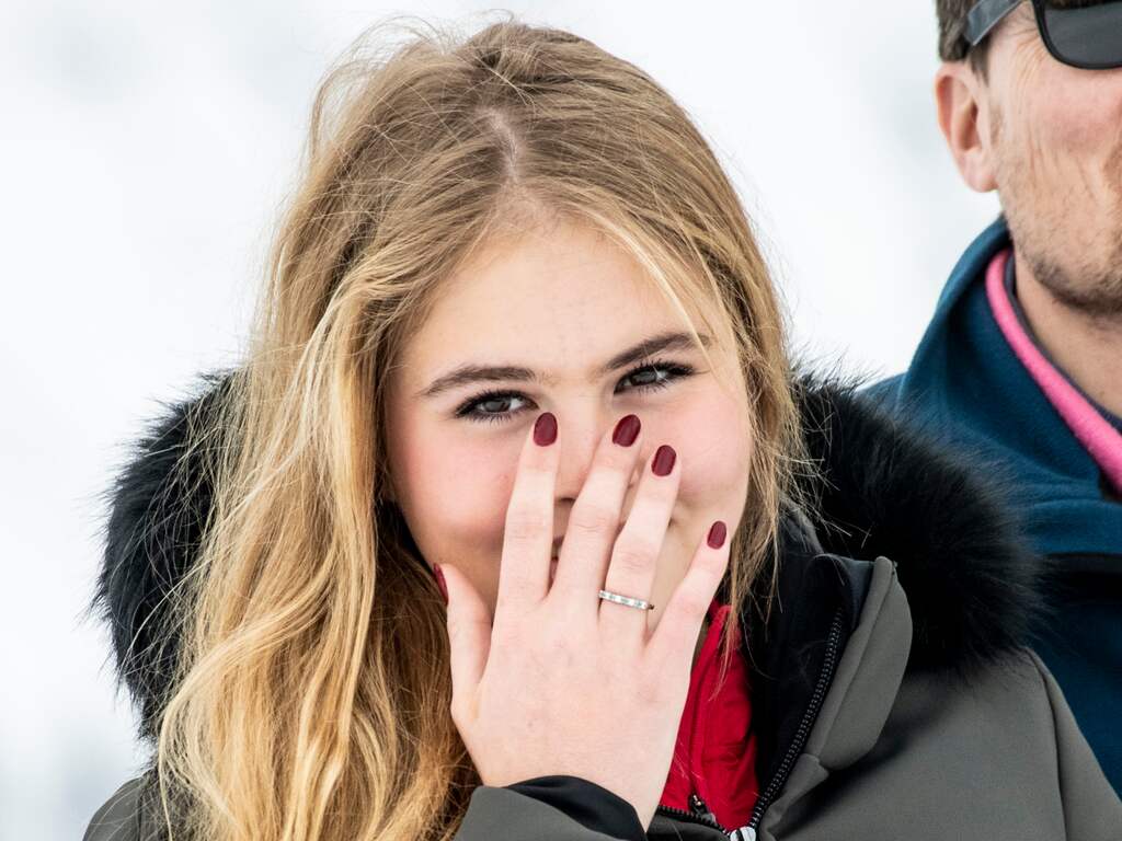 Roddeloverzicht Amalia S Eerste Vriendje En Estelle Dumpt Dief Nu Het Laatste Nieuws Het Eerst Op Nu Nl