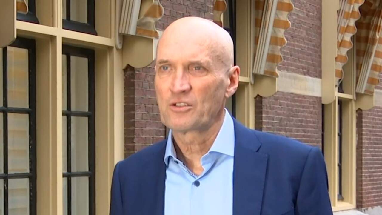 Beeld uit video: Stijging zelfdodingen jongeren: 'Met limiteren contacten te maken'