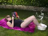 Weekendweerbericht: houd zwempak en zonnebrand bij de hand