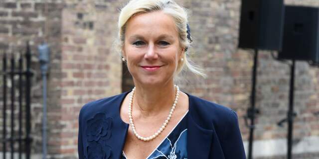 Sigrid Kaag