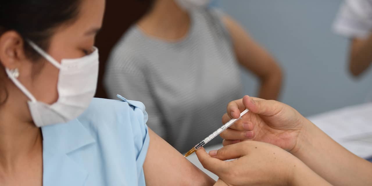 150 bedrijven proberen Duitsers ertoe over te halen zich te laten vaccineren