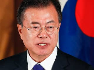Zuid-Korea wil actiever bemiddelen tussen Noord-Korea en Verenigde Staten