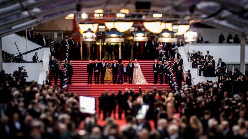 Filmfestival Cannes: netwerkevenement van Hollywood aan Franse kust