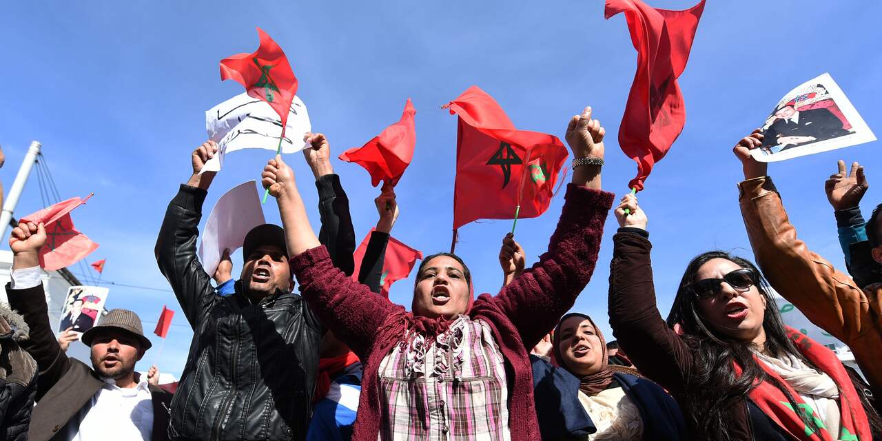 Marokkanen boos om uitlating Ban Ki-moon