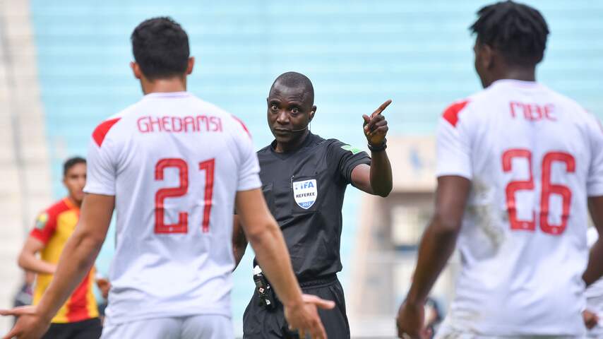Bakary Gassama