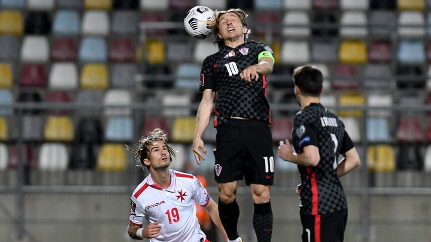 Luka Modric