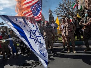 Aanval van Iran op Israël hangt in de lucht: dit weten we nu