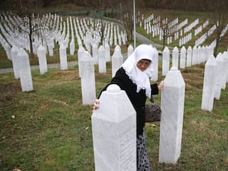 Hoge Raad: Nederlandse Staat verminderd aansprakelijk voor val Srebrenica