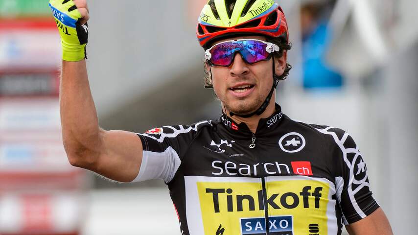 Peter Sagan