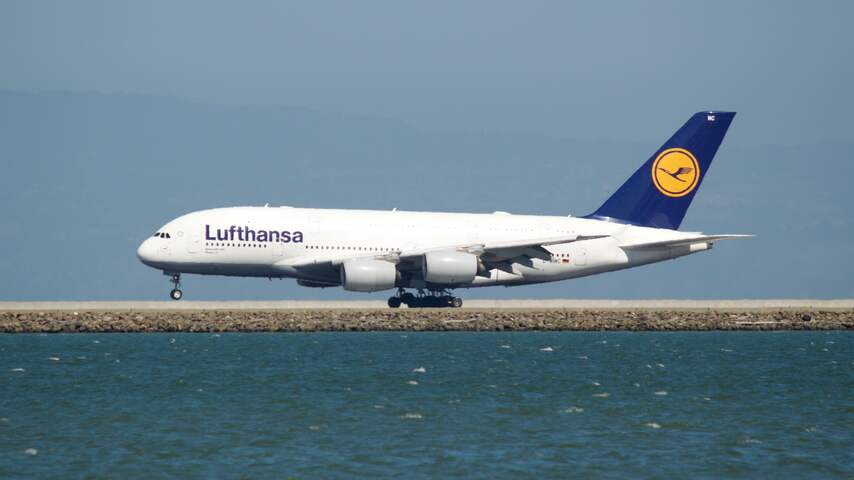 Lufthansa