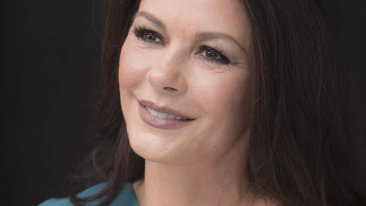 Catherine Zeta-Jones voorziet zwaar carrièrepad voor haar kinderen |  Achterklap | NU.nl