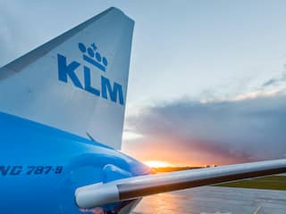 KLM en Martinair vragen rechter om staking van vakbond AVV te verbieden