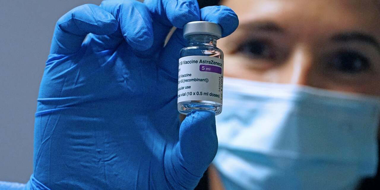EMA concludeert dat AstraZeneca-vaccin veilig is, onderzoek gaat wel door