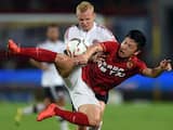 Bayern sluit Chinese oefentrip af met nederlaag na penalty's