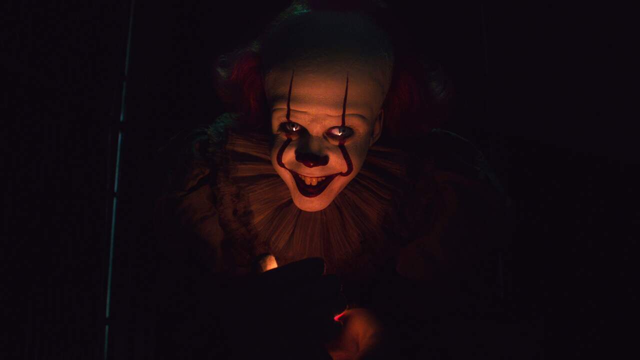 Bekijk hier de trailer van It Chapter Two