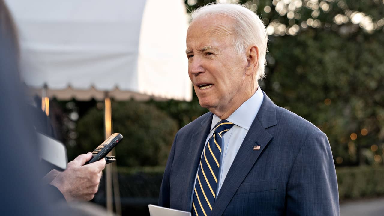 President Biden’s Secret Documents Found |  Abroad