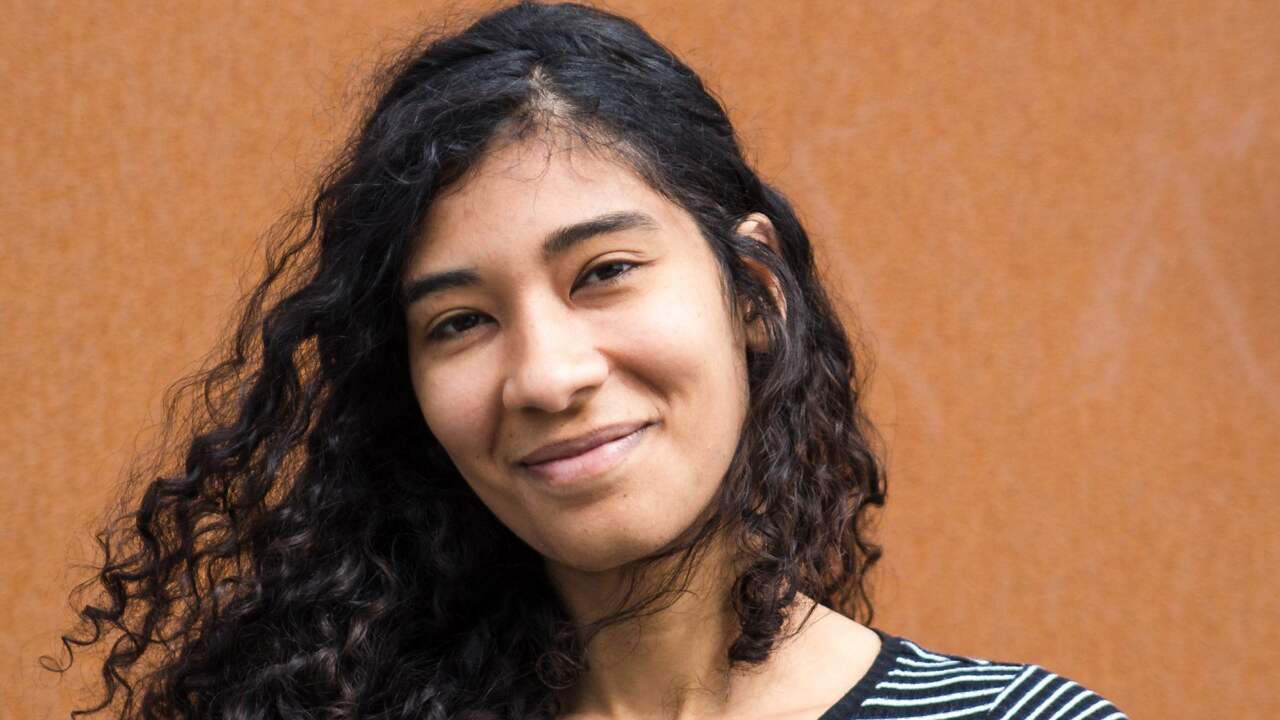 Marcella is medeoprichter van Project Cece.