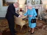 Britse premier Johnson belooft opnieuw dat Brexit er op 31 oktober komt