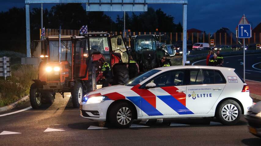 Gebruik Van Wapens Door De Politie Wordt (bijna) Altijd Onderzocht, Zo ...