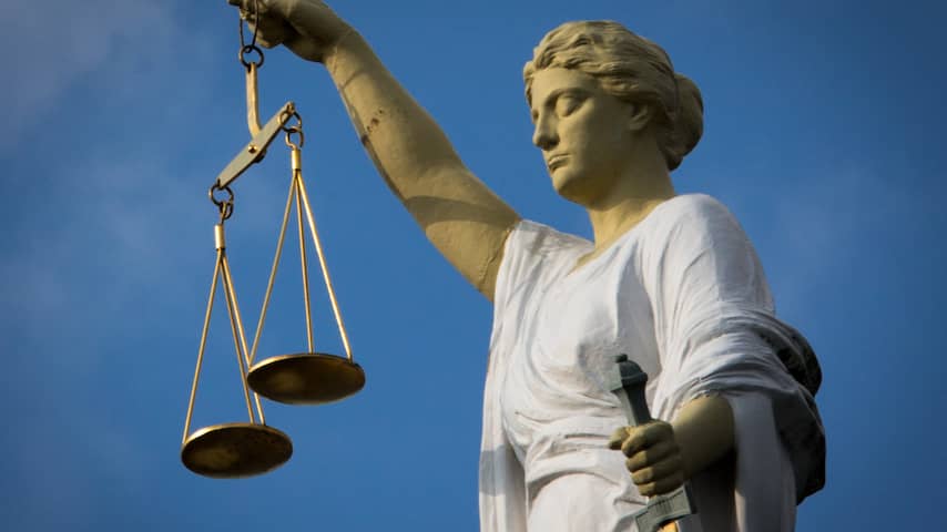 justitie, justitia