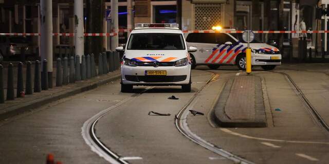 Jongen overleden na ongeluk tijdens politieachtervolging in Den Haag