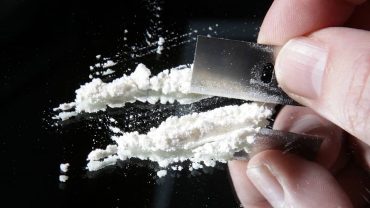 Beeld uit video: Zijn recreatieve drugsgebruikers medeschuldig aan criminaliteit?
