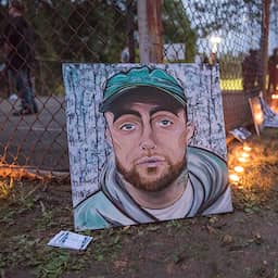 17,5 jaar cel voor drugsdealer die aan overdosis overleden Mac Miller pillen verkocht