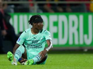 PSV mist Madueke in uitduel met Willem II, Sangaré en Götze mogelijk inzetbaar